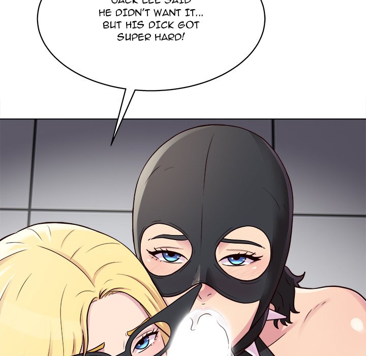 Time to Choose Chapter 17 Page 7