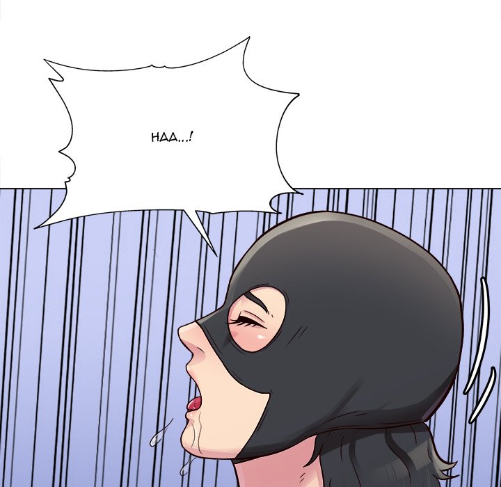 Time to Choose Chapter 17 Page 71