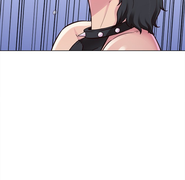 Time to Choose Chapter 17 Page 72