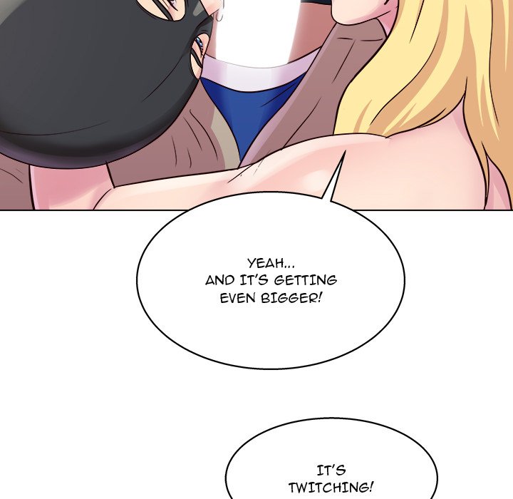 Time to Choose Chapter 17 Page 83