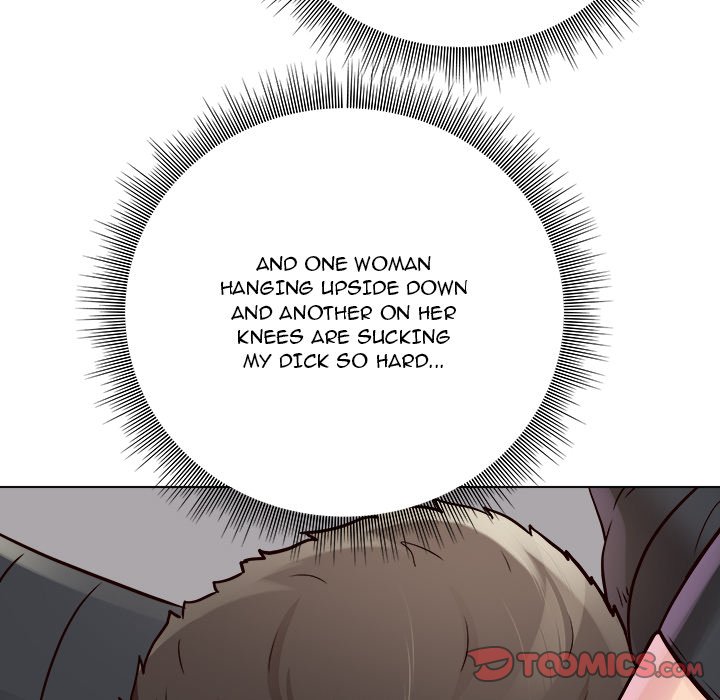 Time to Choose Chapter 17 Page 93