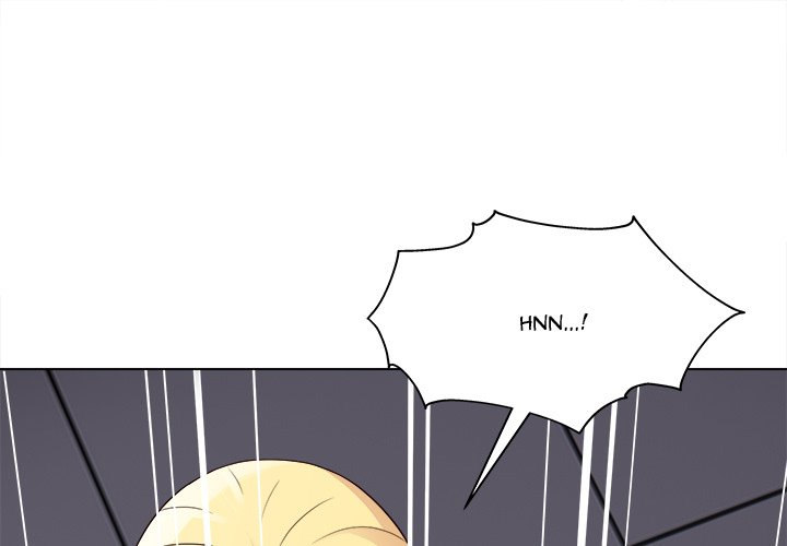 Time to Choose Chapter 18 Page 1