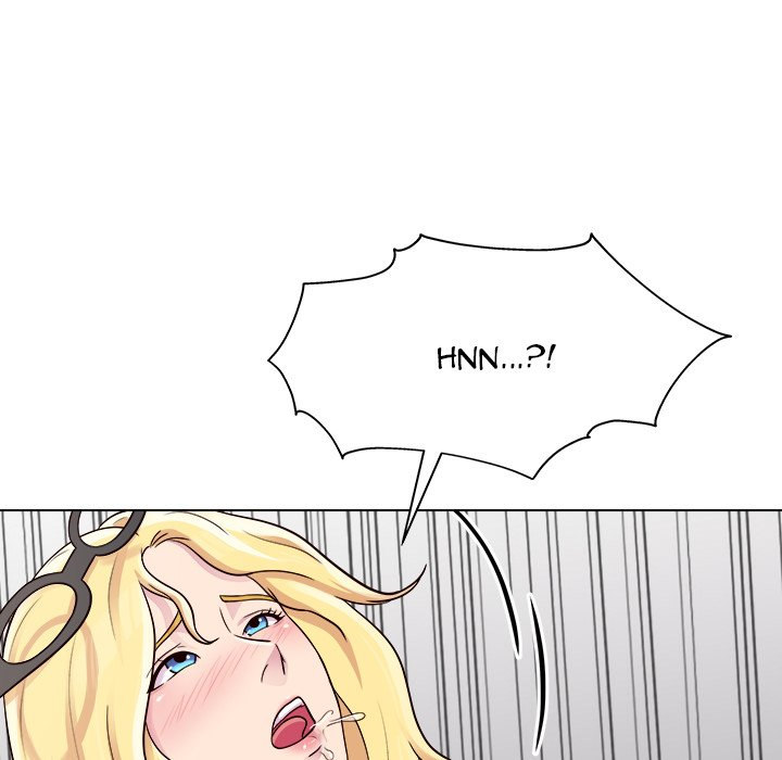 Time to Choose Chapter 18 Page 10