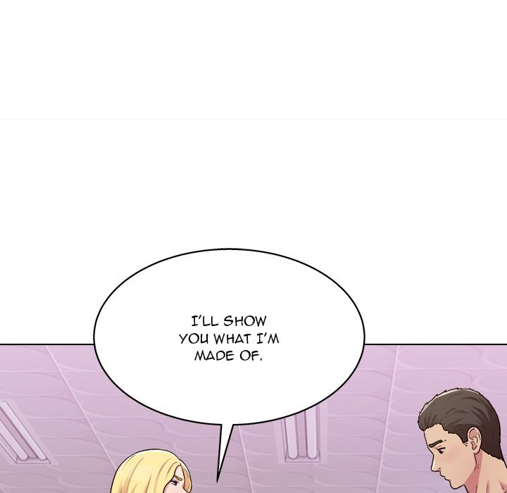 Time to Choose Chapter 18 Page 106