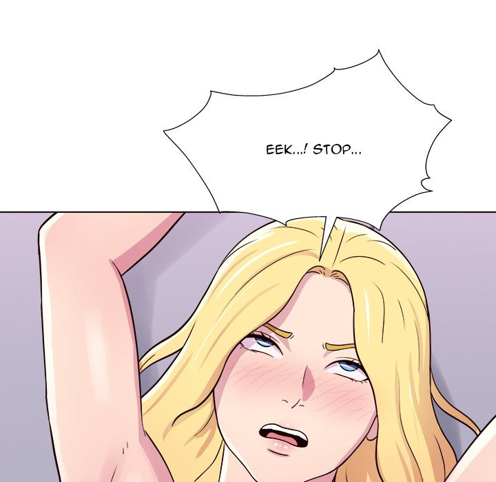 Time to Choose Chapter 18 Page 119