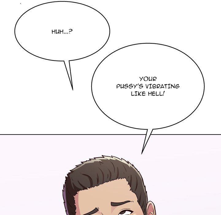 Time to Choose Chapter 18 Page 126