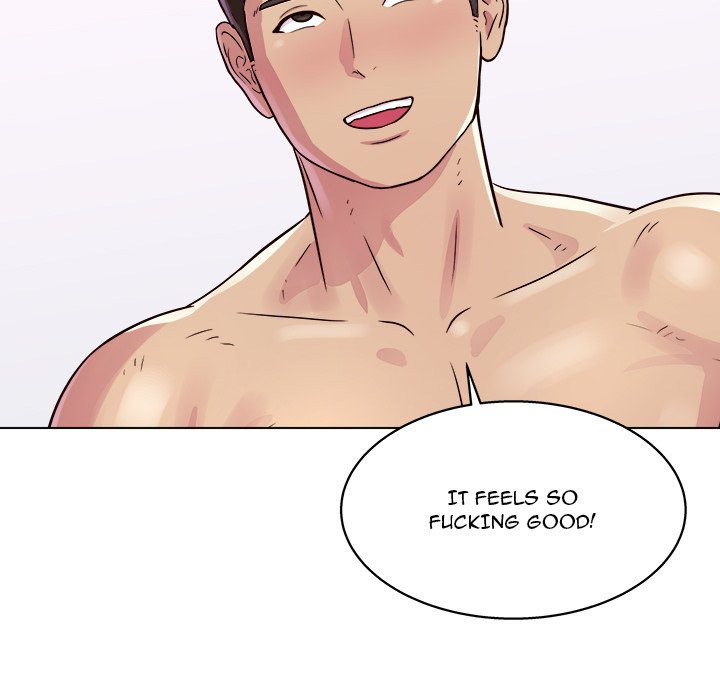 Time to Choose Chapter 18 Page 127