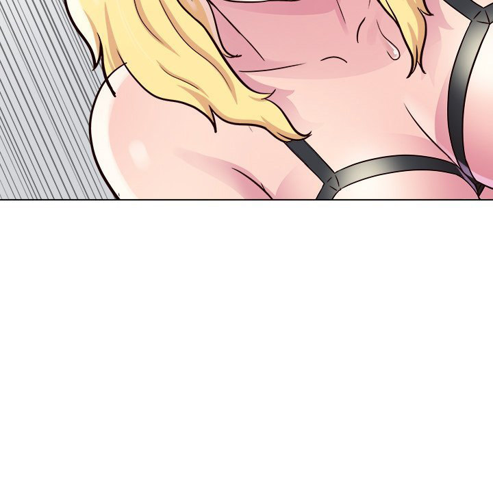 Time to Choose Chapter 18 Page 15