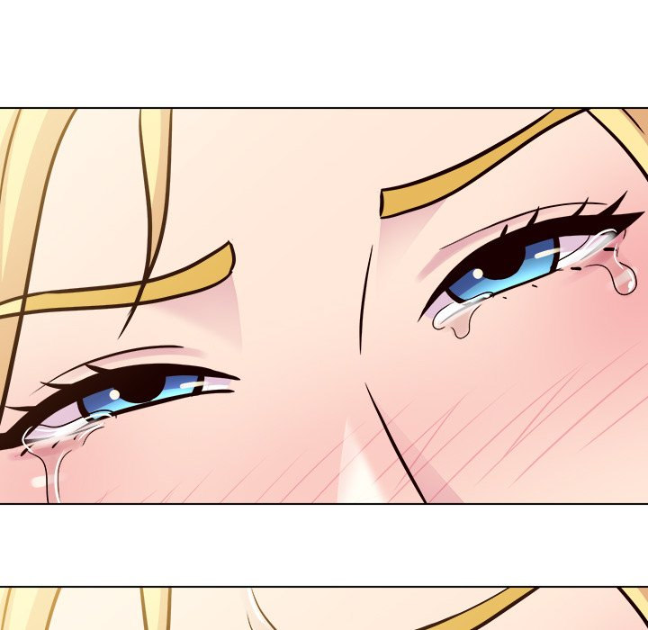 Time to Choose Chapter 18 Page 16