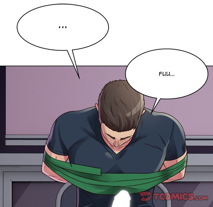Time to Choose Chapter 18 Page 30