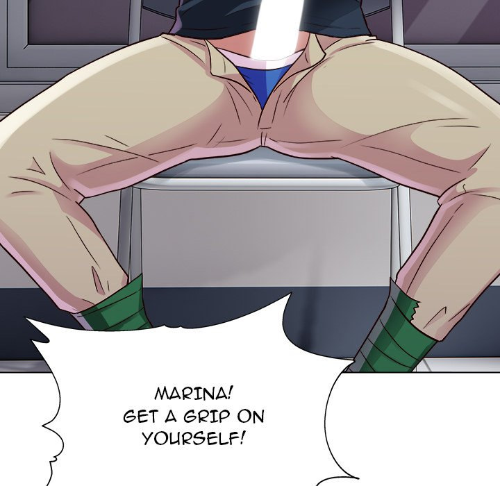 Time to Choose Chapter 18 Page 31