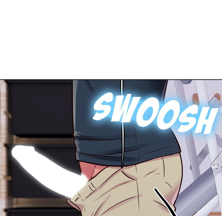 Time to Choose Chapter 18 Page 34