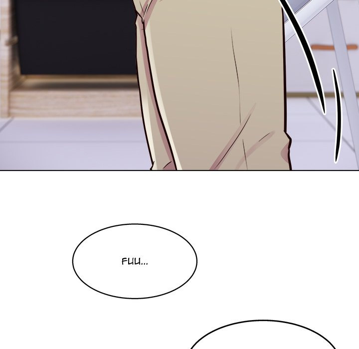 Time to Choose Chapter 18 Page 35