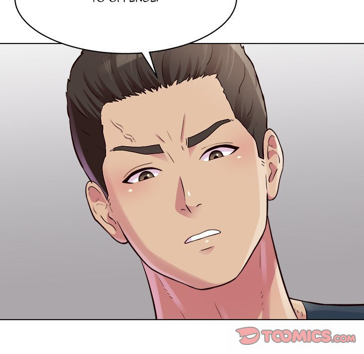 Time to Choose Chapter 18 Page 39