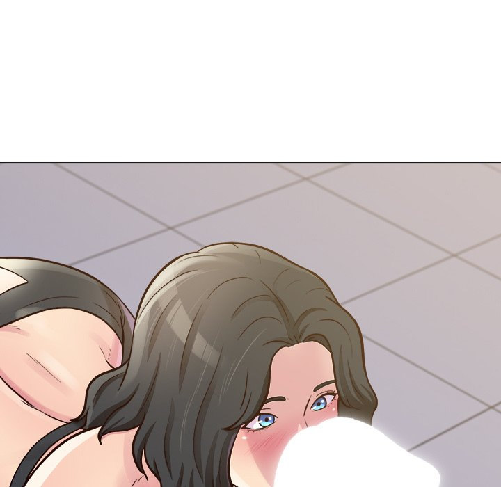 Time to Choose Chapter 18 Page 40