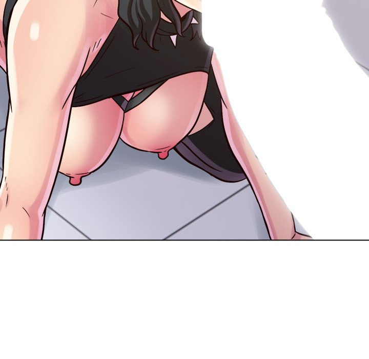 Time to Choose Chapter 18 Page 41