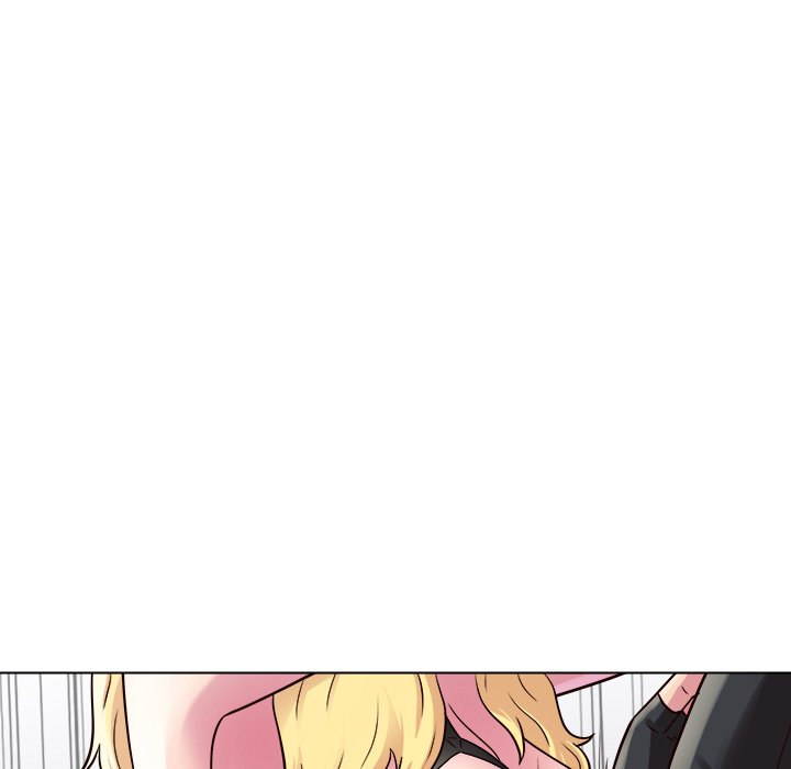 Time to Choose Chapter 18 Page 7