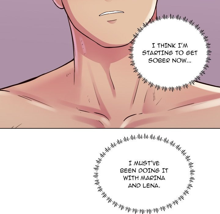 Time to Choose Chapter 18 Page 89