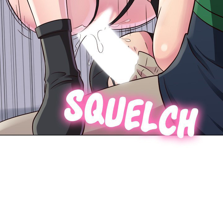 Time to Choose Chapter 18 Page 9
