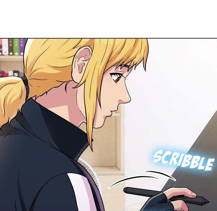 Time to Choose Chapter 19 Page 10