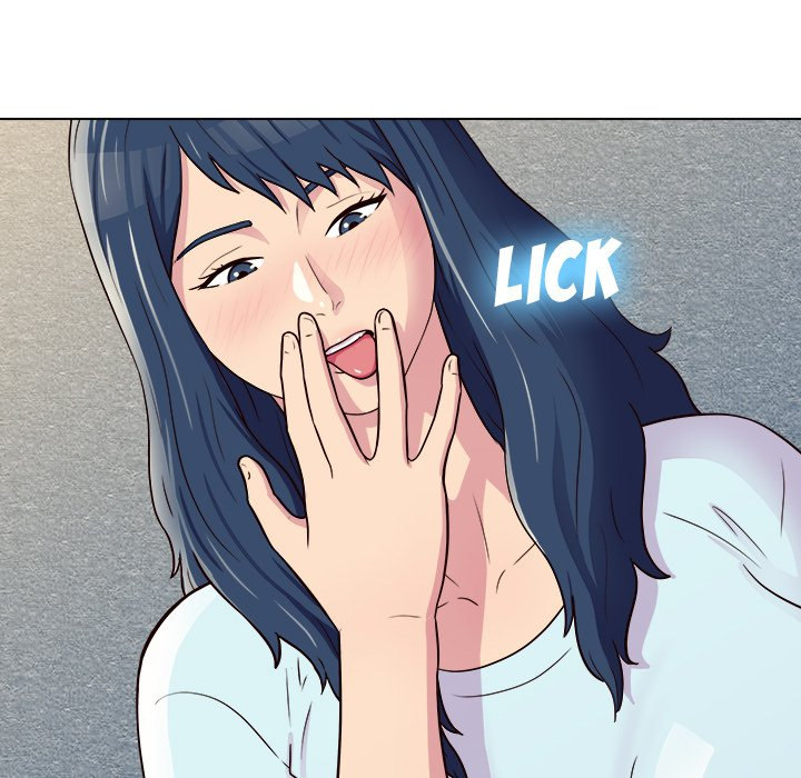 Time to Choose Chapter 19 Page 100