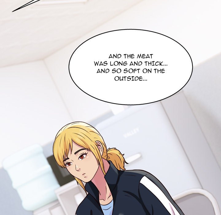 Time to Choose Chapter 19 Page 104