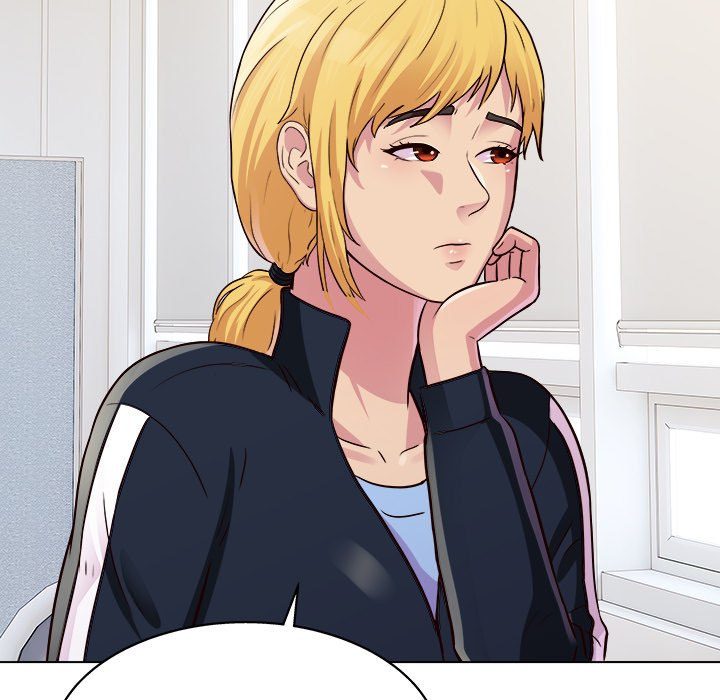 Time to Choose Chapter 19 Page 110