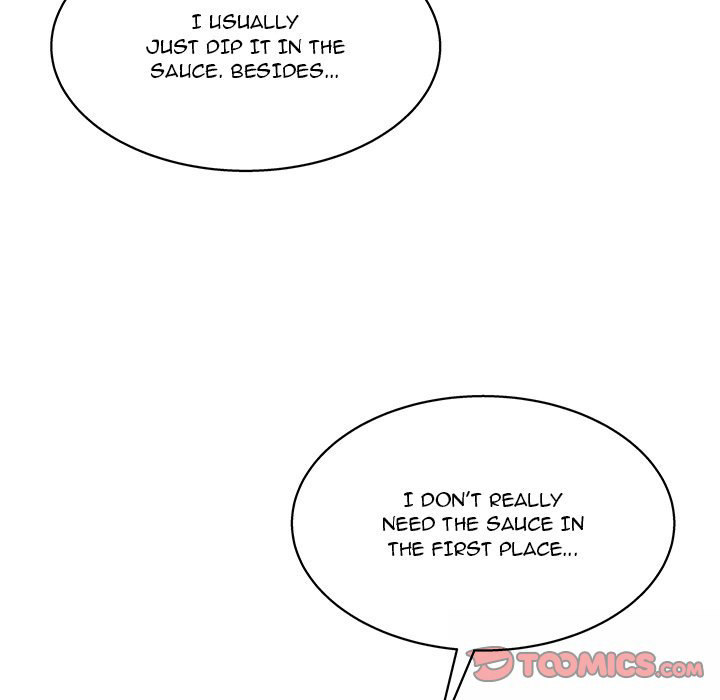 Time to Choose Chapter 19 Page 111