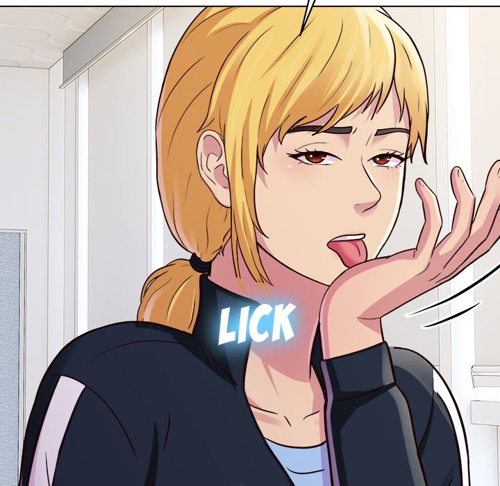 Time to Choose Chapter 19 Page 112