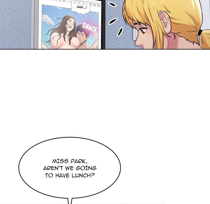 Time to Choose Chapter 19 Page 12