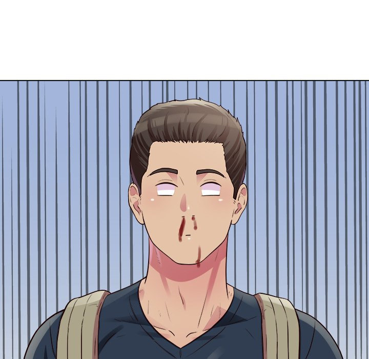 Time to Choose Chapter 19 Page 127