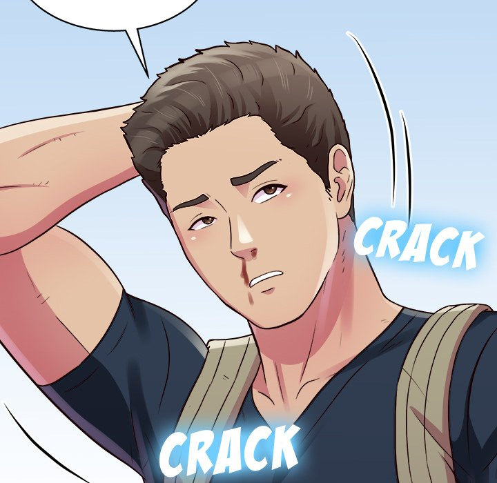 Time to Choose Chapter 19 Page 134