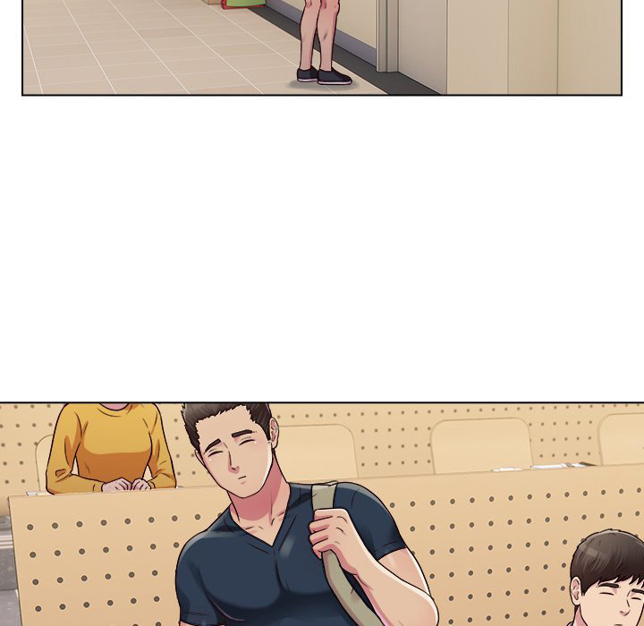 Time to Choose Chapter 19 Page 137