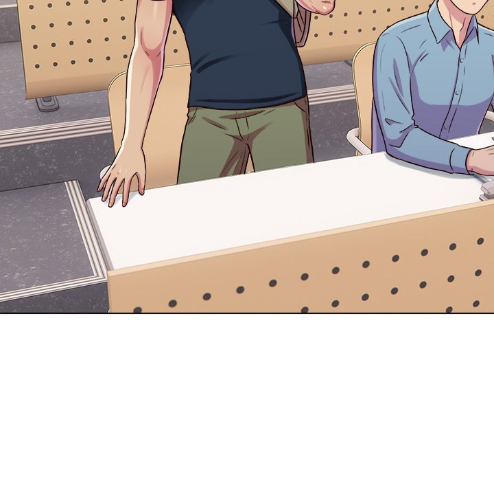 Time to Choose Chapter 19 Page 138