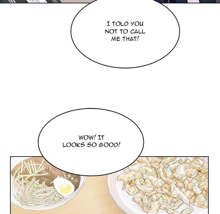 Time to Choose Chapter 19 Page 14