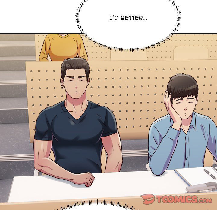 Time to Choose Chapter 19 Page 141