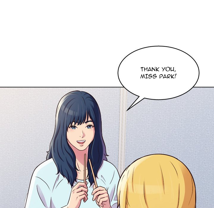 Time to Choose Chapter 19 Page 16