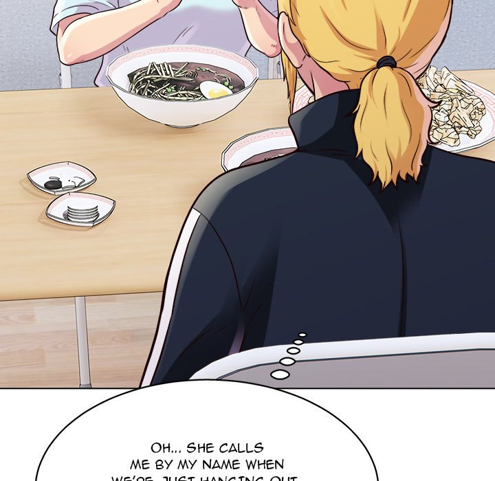 Time to Choose Chapter 19 Page 17