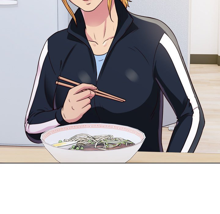 Time to Choose Chapter 19 Page 19
