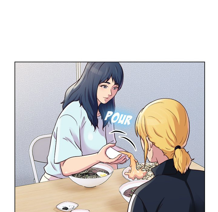 Time to Choose Chapter 19 Page 20