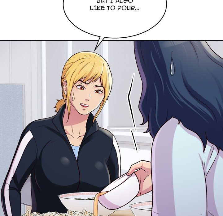 Time to Choose Chapter 19 Page 22