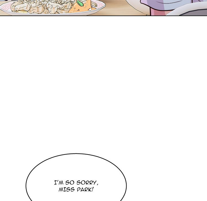 Time to Choose Chapter 19 Page 23