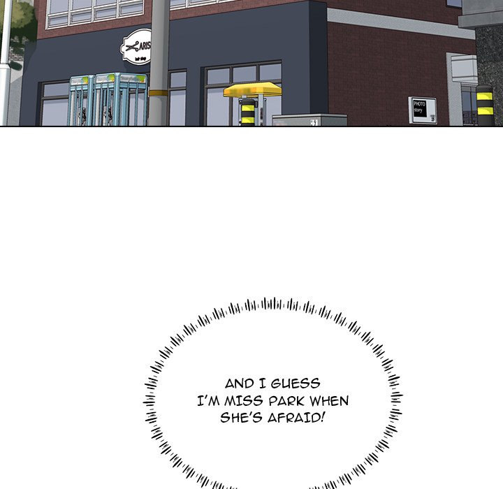 Time to Choose Chapter 19 Page 25