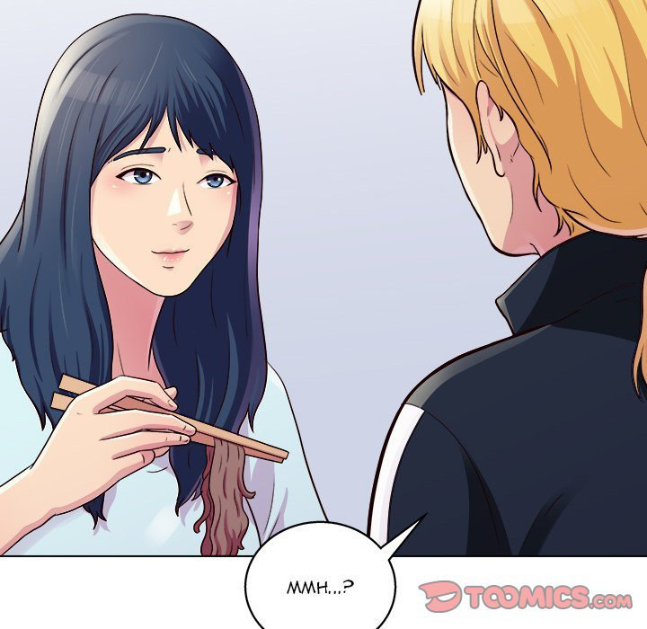 Time to Choose Chapter 19 Page 27