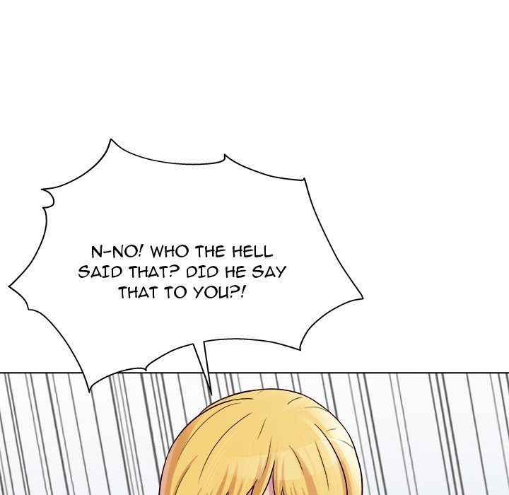 Time to Choose Chapter 19 Page 32