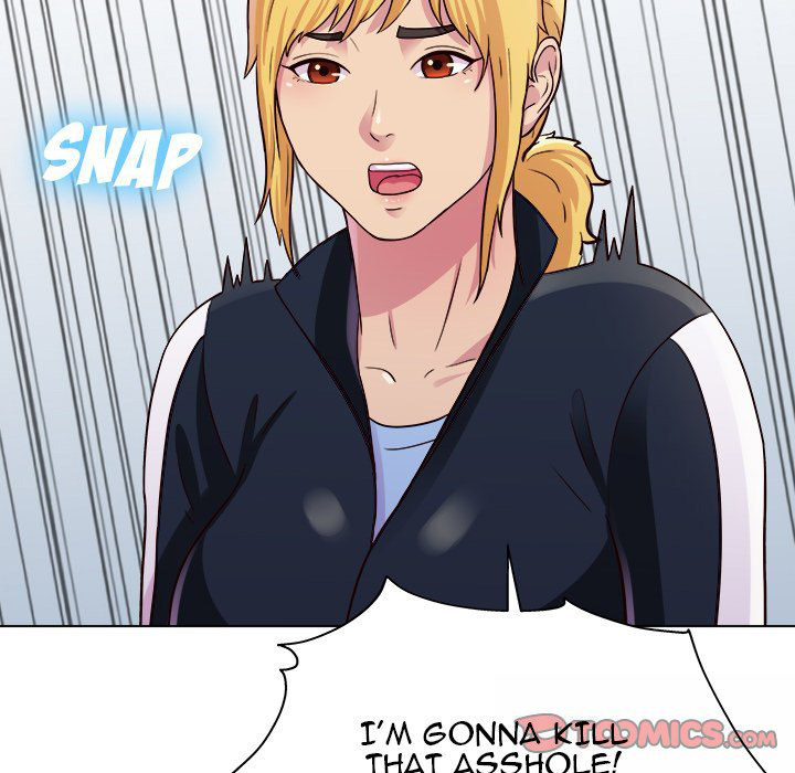 Time to Choose Chapter 19 Page 33
