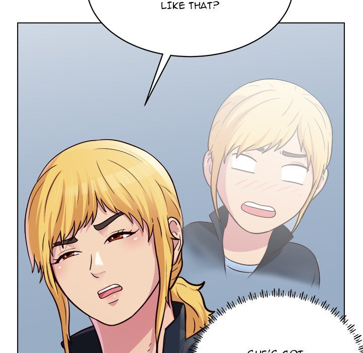 Time to Choose Chapter 19 Page 37