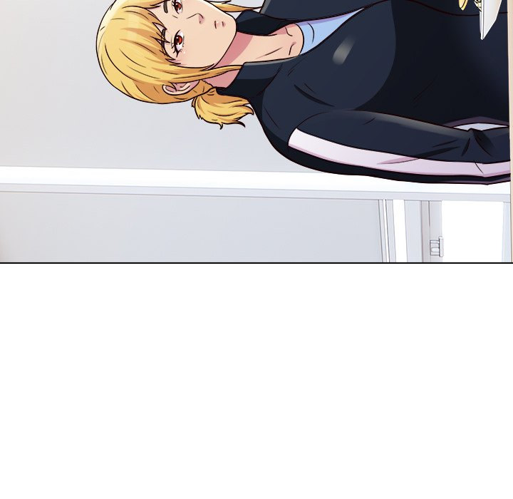 Time to Choose Chapter 19 Page 46
