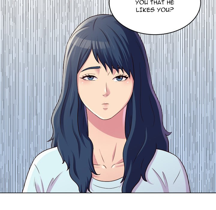 Time to Choose Chapter 19 Page 49