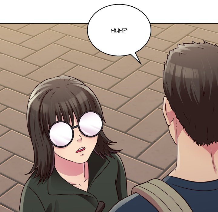 Time to Choose Chapter 19 Page 56